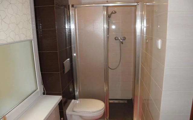 Apartament Sopot Oliwia