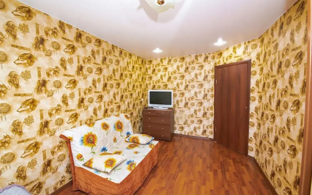 Апартаменты на ул. Бестужева, 22