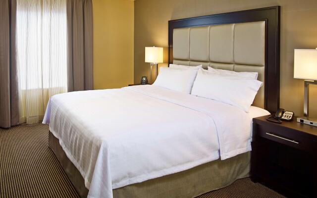 Homewood Suites by Hilton Hamilton, Ontario, Canada