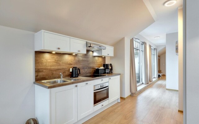 Baltischer Hof, Apartment 63