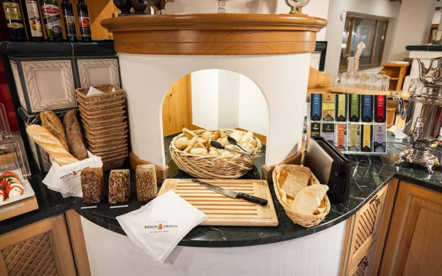 Garni GrünWies - Adults Only