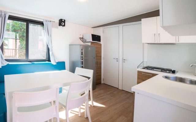 Glamping Village Orlando in Chianti