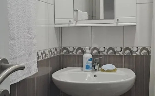 Apartmeni Janda Bijela