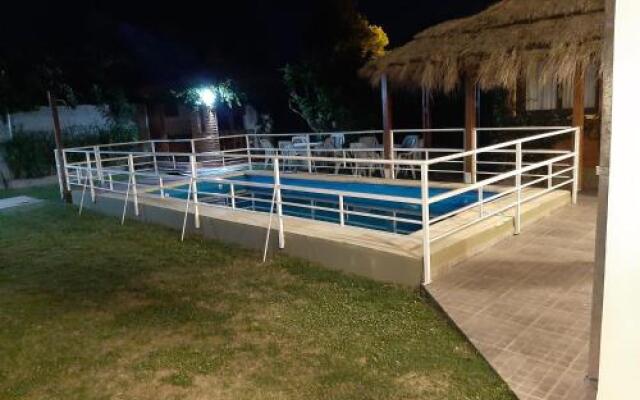 Residencial Sol del Champaqui