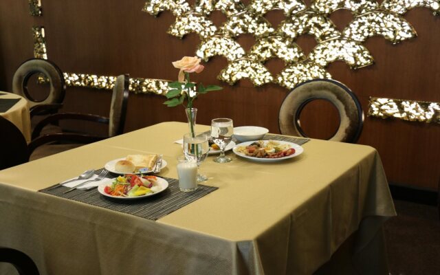 Hotel King's Town