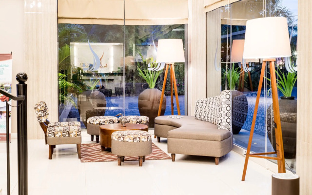 Tasneem Boutique Convention Hotel