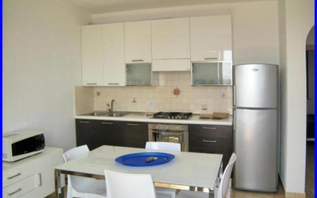 Attico del sole e del mare