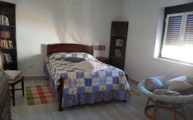 Villa With 2 Bedrooms in Safara, With Wonderful City View, Private Poo