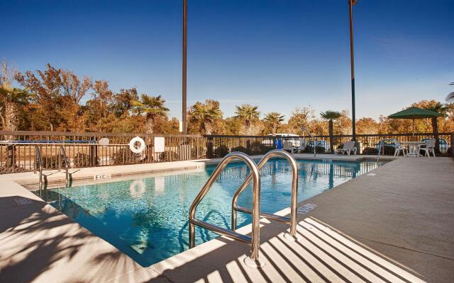 Best Western St. Francisville Hotel