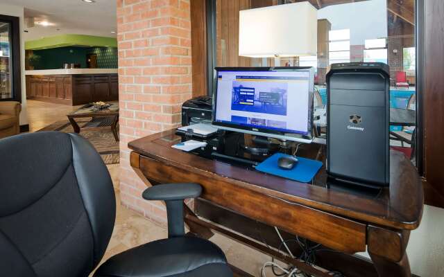 Best Western Norwalk