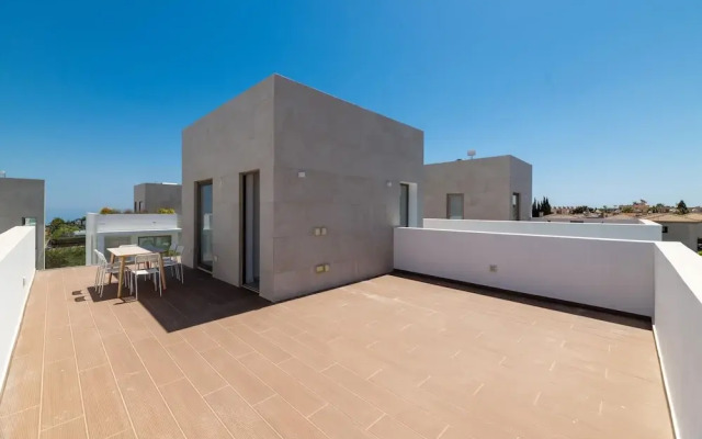 Azure Seaview - Ruby Villa