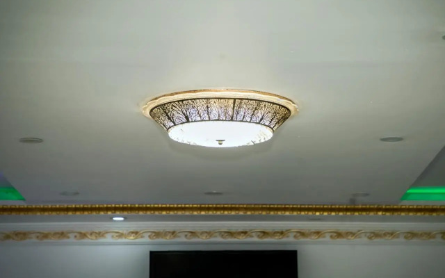 Golden Star Guest House