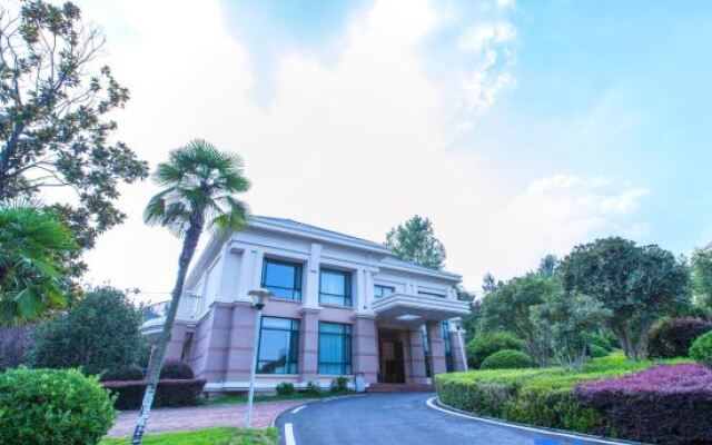 Baiyunshan State Guest House