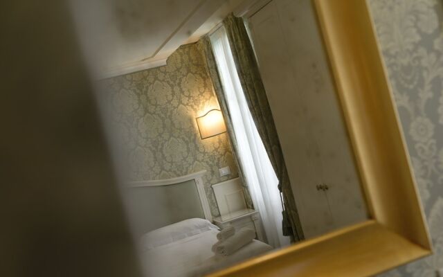 Corte Barozzi Venice Suites