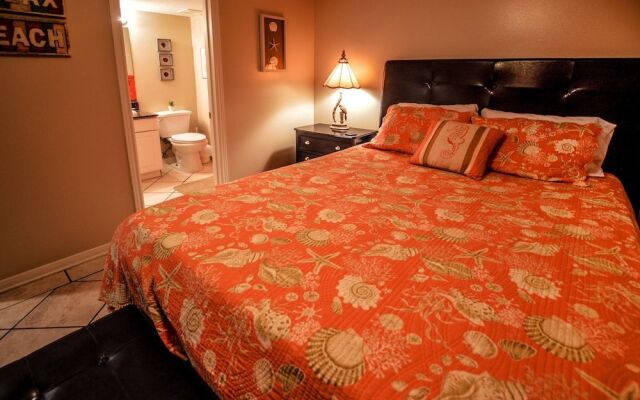 Ocean House Unit 2904