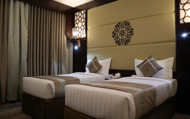 Al Mukhtara Plaza Hotel