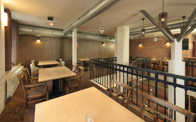 Hotel Na Staré poště