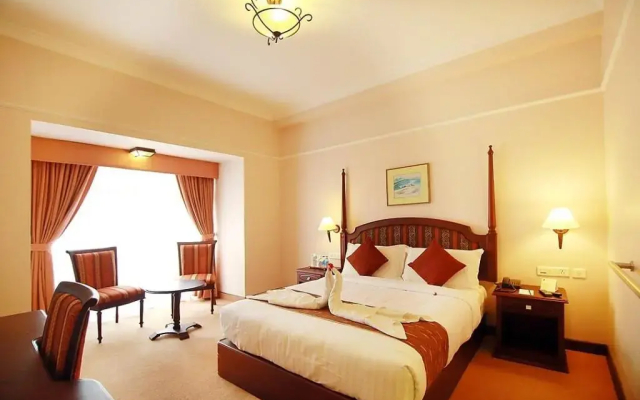 V K G Group Holiday Hotel