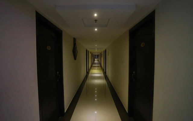 Hotel Rockfort View Private Limited