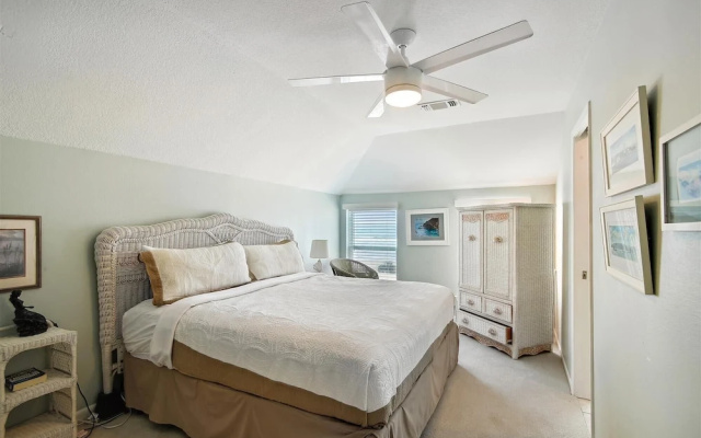 Sea Loft by Ryson Vacation Rentals