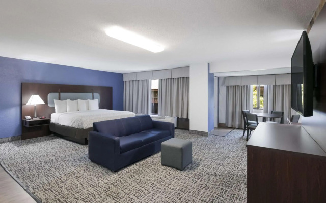 SureStay Plus Hotel by Best Western Gatlinburg
