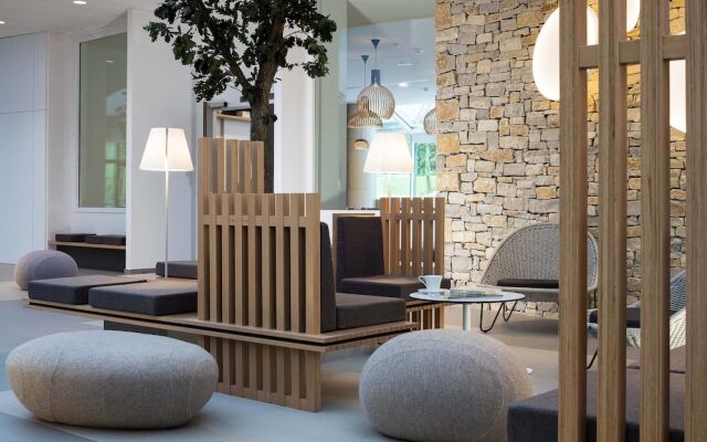 Eau Thermale Avene L'hotel