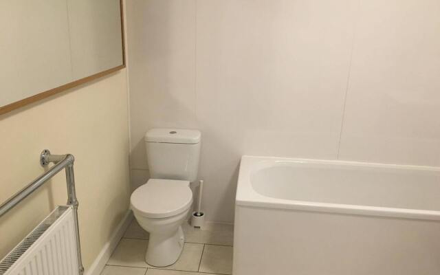 Shores Holiday Apartments