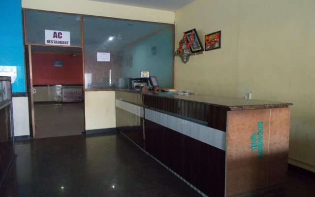 Hotel Jade Empire