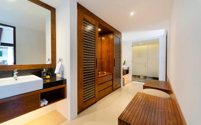Adepa Resort
