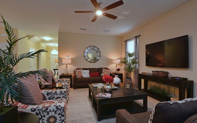 Champions Gate - 6 Bedrooms House w/pool-4906CG