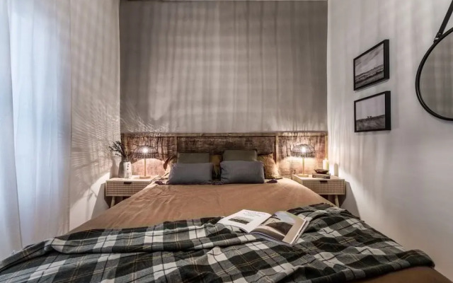 Carmona - 3 Bedrooms in Salamanca