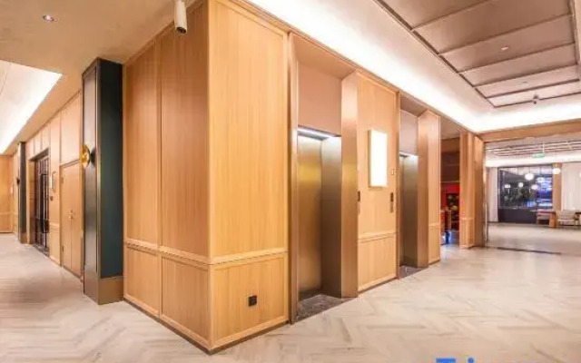 Orange Hotel (Xinyang Gushi Branch)