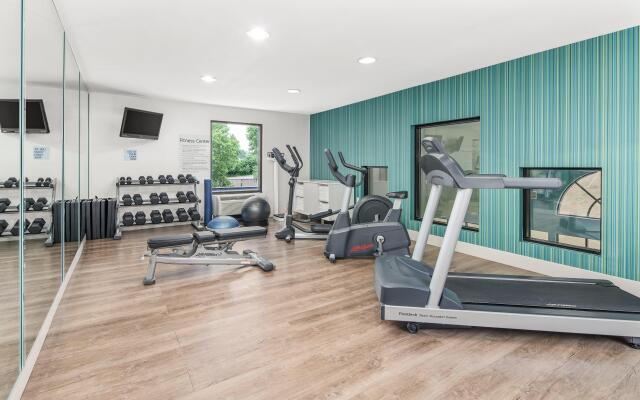 Holiday Inn Express & Suites Greenville-Spartanburg (Duncan) by IHG