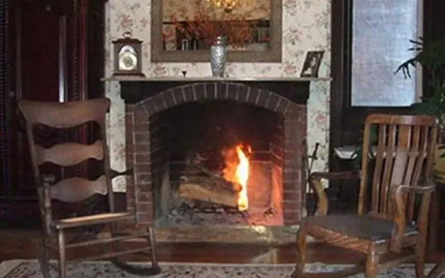 Stockbridge Ramsdell House Bed & Breakfast
