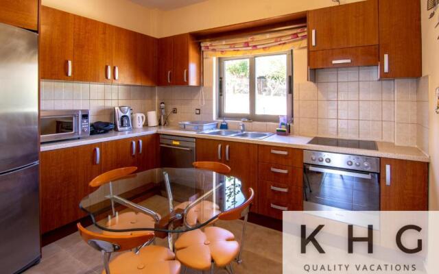 Sofia's Grand View Maisonette near Argostoli!