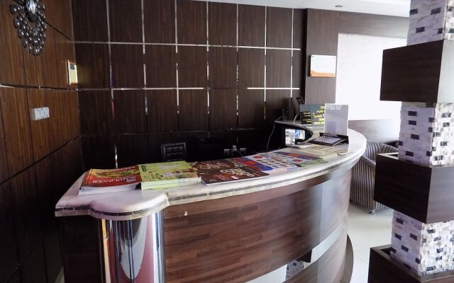 Al Yamama Palace- Ubaida Branch 14