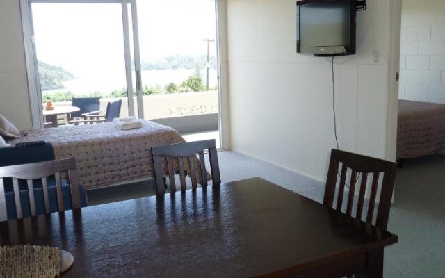 Ranui Lodge Motel