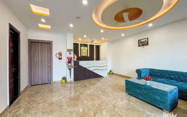 Raghuveer Sadan, Near Ram Mandir - 10 Min Walk