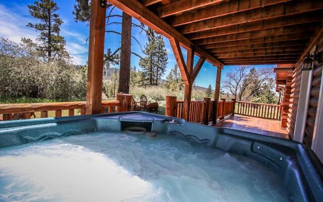 Arktos Jewel-589 by Big Bear Vacations