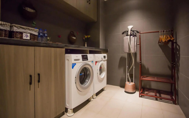 HanTing Hotel (Baotou Baogang)