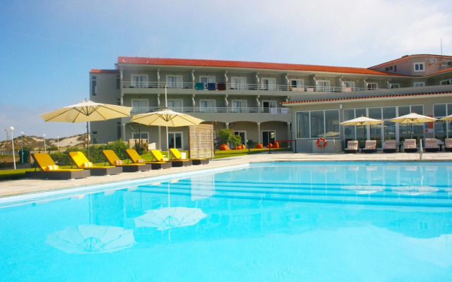 Star Inn Peniche