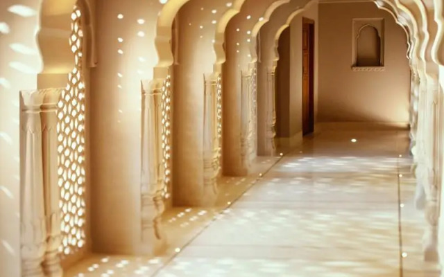 Six Senses Fort Barwara