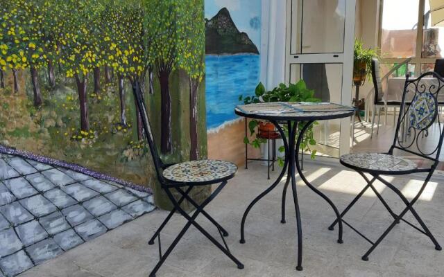 B&B La Giara