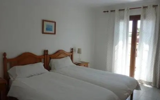 Apartamentos Villa Primera