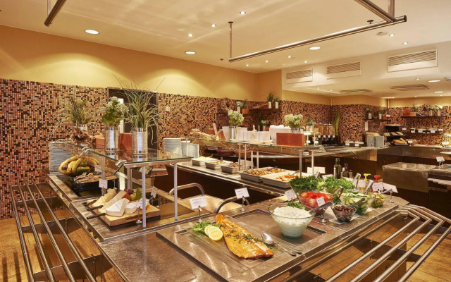Holiday Inn Helsinki - Expo by IHG