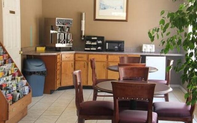 Mountain Valley Inn Dillard