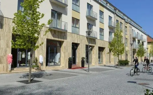 Hunguest Hotel Mirage