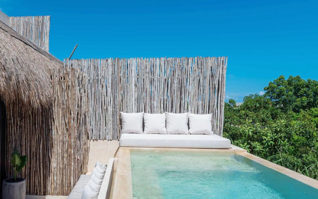 Lux PH privpool & jacuzzi 3BR great location