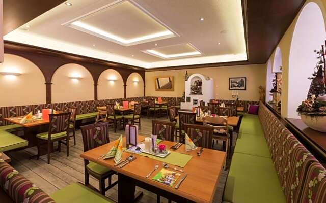 Bliems Familienhotel