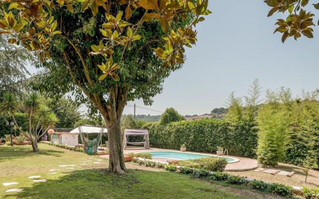 Awesome Home in Roma With 3 Bedrooms, Wifi and Outdoor Swimming Pool